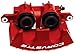 ACDelco - Red Front Disc (B) (172-2263)