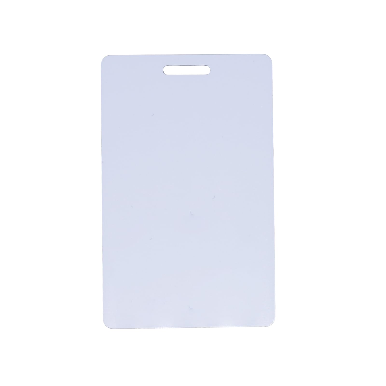 Gialer MI-FARE Classic 1K RFID Smart Card with a hole (Vertical, 100)