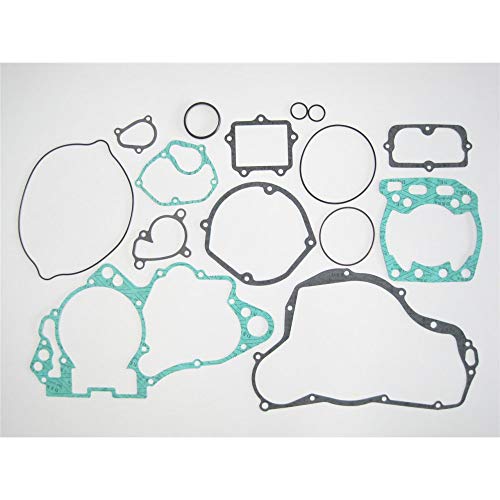 Kit joints moteur Tecnium Suzuki RM250 pour restaurer l'étanchéité d'origine