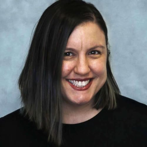 Kim Paschen of Leaping Bunny