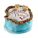Birthday Boy Plush Dog Toy (Large)