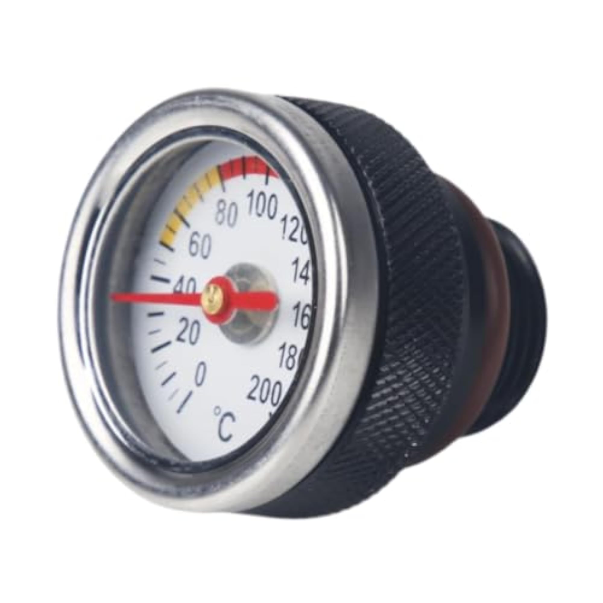 High Performance Metal Temperature Gauge Replacement