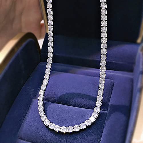 Bracelet en argent 925 et zircon 5A le cadeau mémorable pour marquer un moment unique