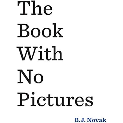 The Book With No Pictures