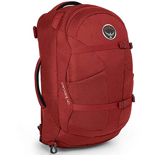Osprey Packs Farpoint 40 Travel Pack