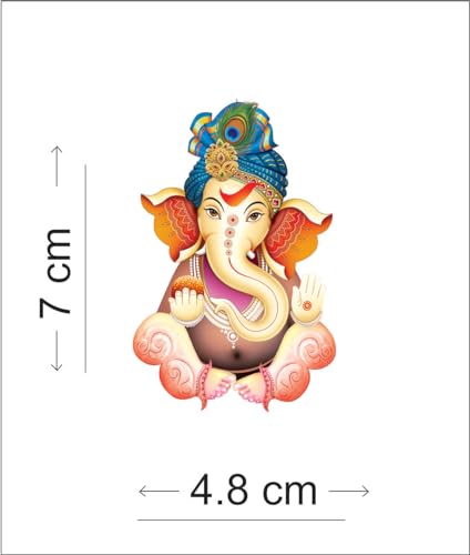 Image of God & God's Switch Board Vinyl Sticker Decorative Home, Kids Room, Living Room.P-1, Design-2