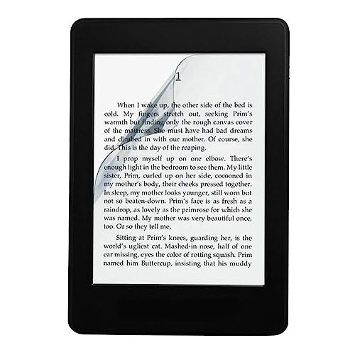 Pelicula Kindle 11ª Geração 2024 e 2022 Antirreflexo Fosca
