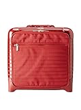  RIMOWA Trolley Salsa Deluxe Hybrid Business Trolley rot 46.5 cm