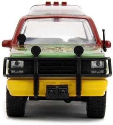 Miniatura 8 de Fo_rd Explorer, Jada Toys 3195624-132 Escala Diecast Model Car