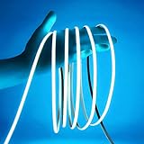 Installation simple & dimmable Adhésif puissant pré-installé pour une pose rapide. Compatible avec variateurs adaptés pour ajuster l’intensité lumineuse (variateur non inclus).