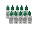 14k Gold Testing Acid 10 Bottles