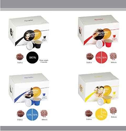 Barsetto One-Touch Stainless Steel Automatic Espresso Coffee Machine, Removable Drip Tray, 1050 High Performance, Dishwasher Safe Coffee Maker For Espresso, Cappuccino, Kitchen Counter, Breakfast Bar #TOP4