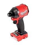 Milwaukee M18 FID2-0 Akku Schlagschrauber 18V ¼? 226Nm Solo - ohne Akku und Ladegerät