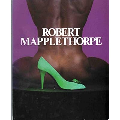 Robert Mapplethorpe