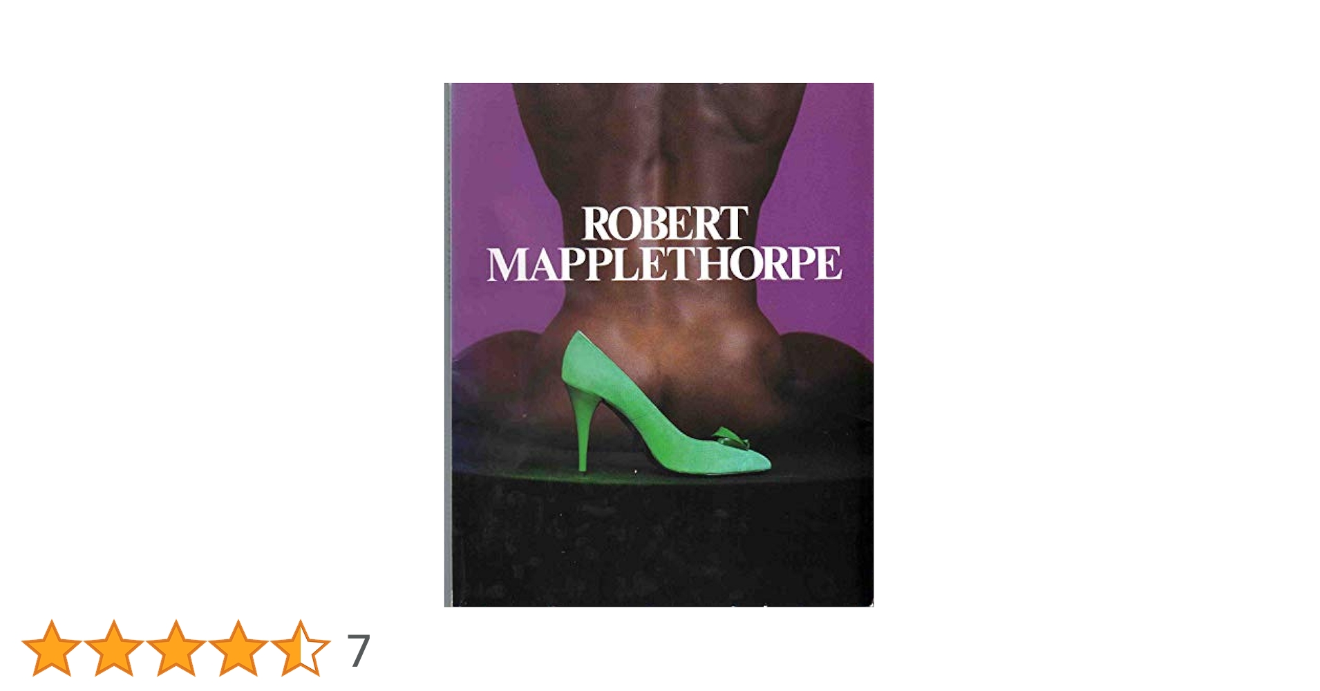 【大型本】Robert Mapplethorpe 写真集 大型本】Robert Mapplethorpe 写真集 Pictures: Robert