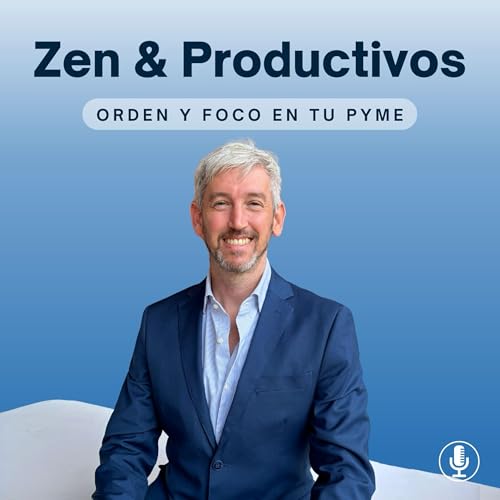 『Zen y Productivos.』のカバーアート