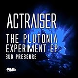  The Plutonia Experiment