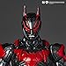 Revoltech Amazing Yamaguchi: Batman Beyond Action Figure