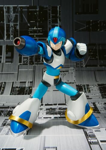 Amazon.co.jp: TAMASHII NATIONS D-Arts エックス (フルアーマー