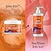 Hot Firming Lotion Sweat Enhancer - Skin Tightening Cream for Stomach Fat and Cellulite - Sweat Cream for Better Workout Results - Long Lasting Moisturizing Pre and Post Workout Massage Lotion