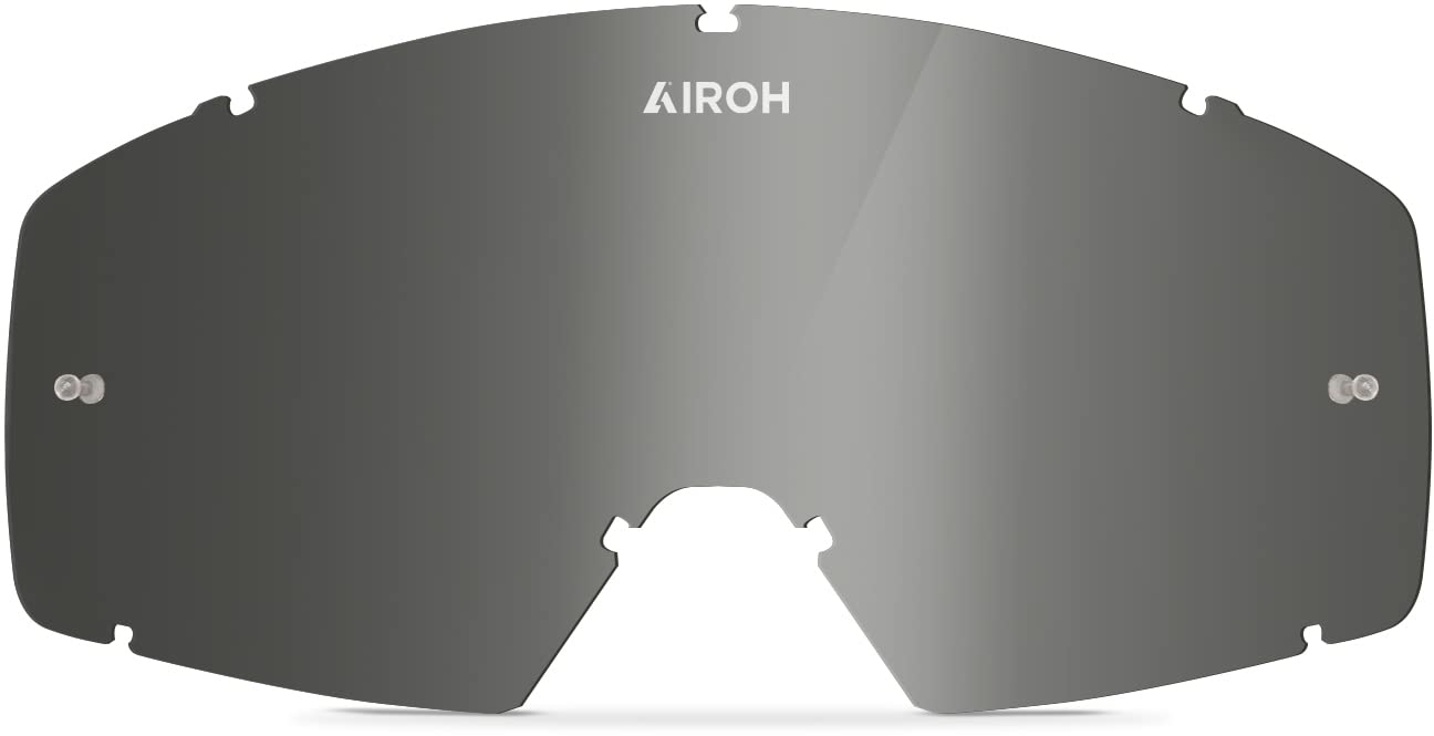 AIROH MASCHERA BLAST XR1 CLEAR LENS