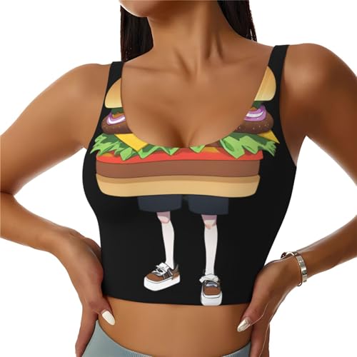 Chaleco deportivo para mujer para yoga y fitness que buscan máxima frescura sin mangas