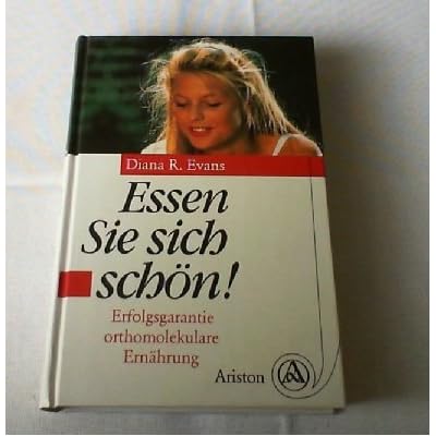 Essen Sie sich sch&ouml;n! - bk1789