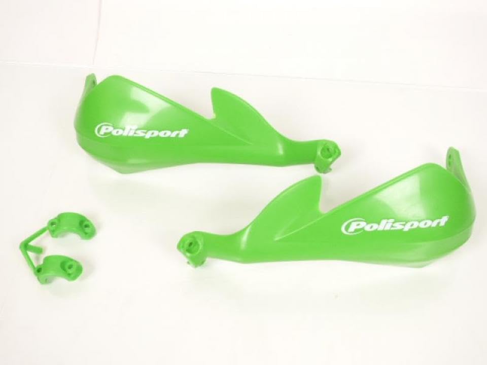 Protège main Polisport pour jet-ski Kawasaki équipement de protection