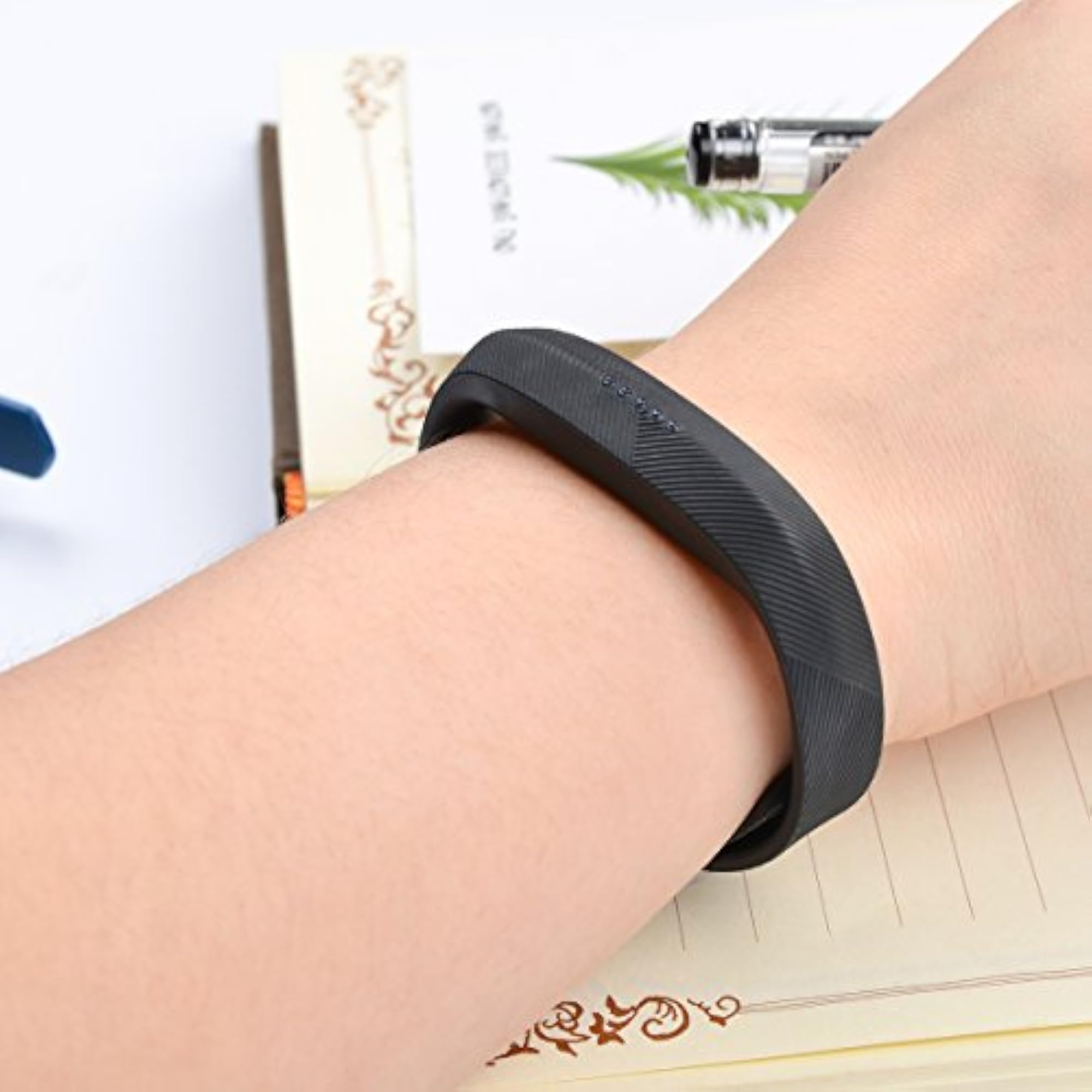 Adjustable Classic Sport Fitness Watch Band