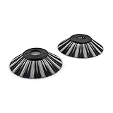  Kärcher Seitenbesen für feuchtes Kehrgut, für S 6 / S 6 Twin Besen