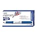 BIC Great Erase Grip Dry Erase Marker, Fine Point, Blue, 12-Count