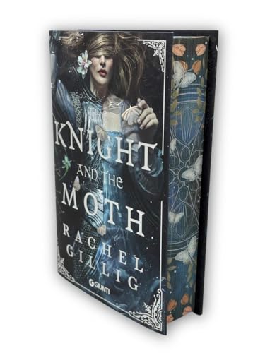 The knight and the moth. Ediz. italiana