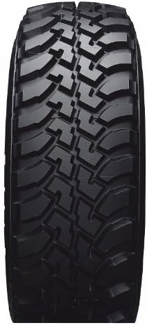 ブリヂストン(BRIDGESTONE) サマータイヤ DUELER M/T673 32x1150R15 113Q
