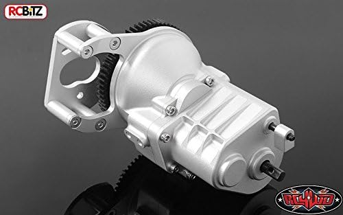 RC4WD Z-U0025 R3 Scale 2 Speed Transmission RWDZ-U0025