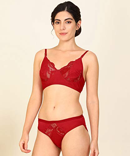Image of PIBU Women Lingerie Set