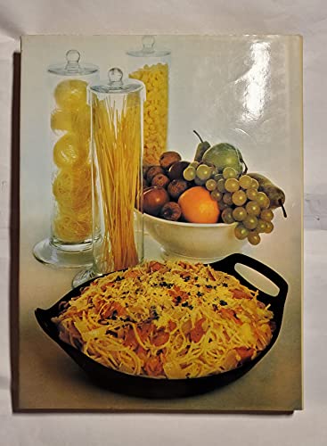 Italian cooking 0907812007 Book Cover