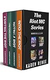 Riot MC Box Set: Books 0.5, 1, 2, & 3