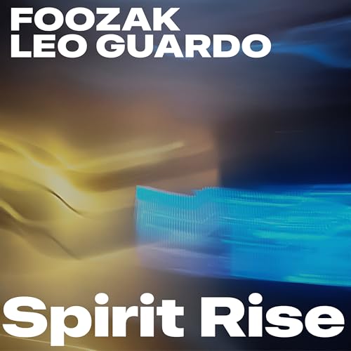 Foozak & Leo Guardo