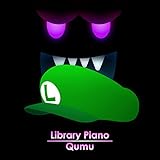  Library Piano (From \