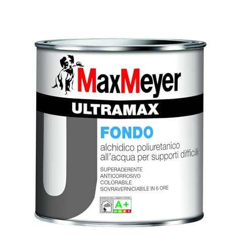 Maxmeyer Ultramax fondo Grigio 0.75 L
