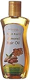 Patanjali Kesh Kanti Almond Hair Oil - 100ml