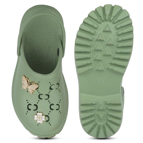 Image of Action Women Clog ONTL-122