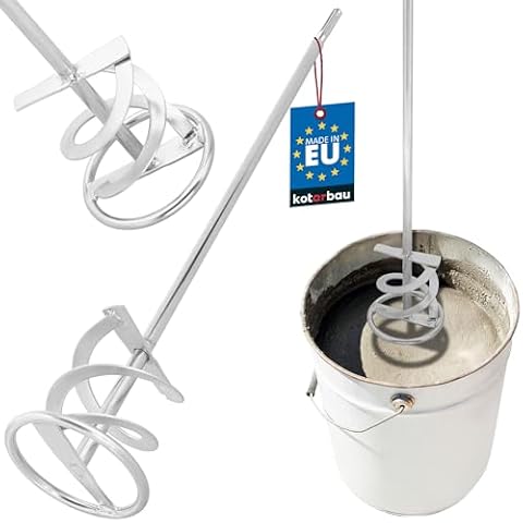 Mélangeur KOTARBAU 120 mm Cover