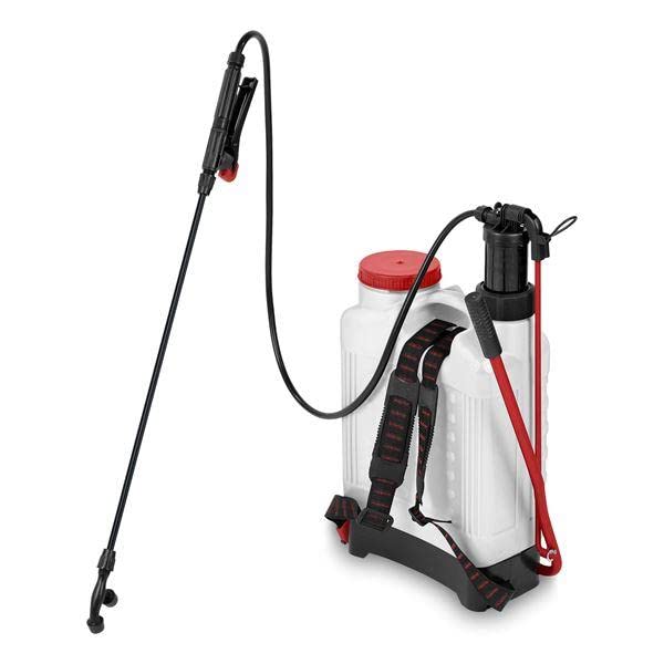 Pulverizador de mochila Kreator 16 l