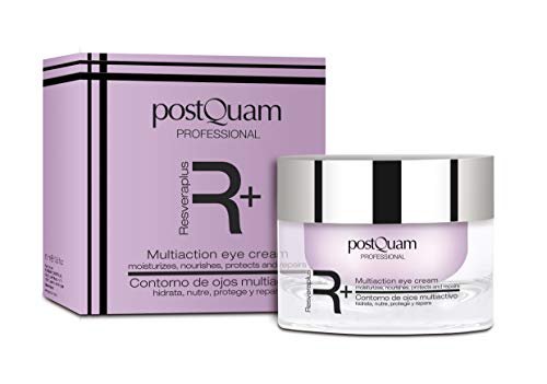 Postquam OogContour, Resveraplus 15 ml