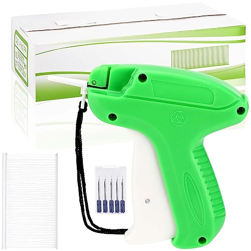 Miiepls Y-DPQ-5000 Etikettierpistole Set