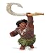 Hallmark Keepsake Christmas Ornament 2018 Year Dated, Disney Moana Maui