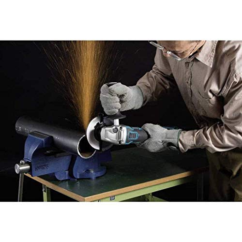 Makita DGA 506 Z - vue 3