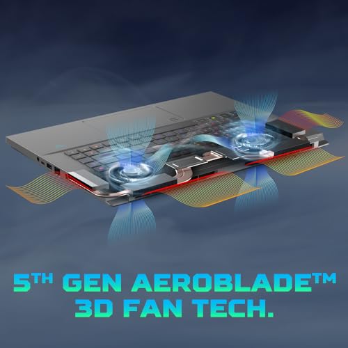 Acer Predator Triton 16 Gaming/Creator Laptop | 13a generazione Intel i7-13700H | NVIDIA GeForce RTX 4070 | 16" WQXGA 240Hz G-SYNC Display | 16GB DDR5 | 1TB PCIe Gen 4 SSD | Killer WiFi 6E | PT16-51 - Notebook - Immagine 3