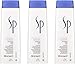 Produktbild Wella SP Hydrate Shampoo 3x250 ml